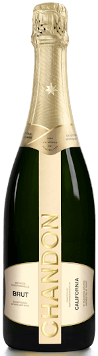 CHANDON BRUT CLASSIC 750 ML