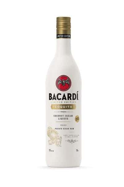 BACARDI COQUITO 750 ML