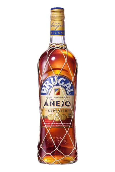 BRUGAL ANEJO 750 ML