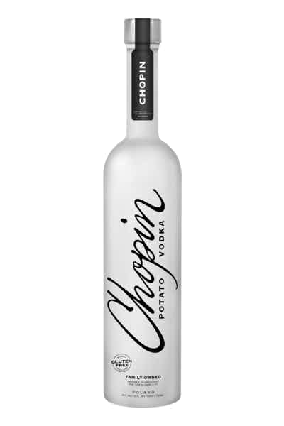 CHOPIN POTATO 750 ML