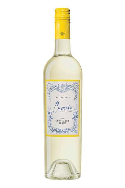 CUPCAKE SAUVIGNON BLANC 750 ML