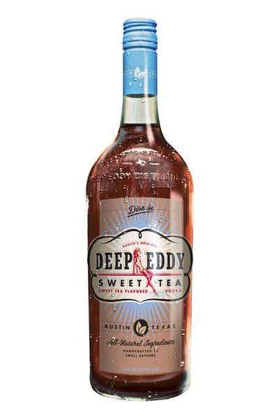 DEEP EDDY SWEET TEA VODKA 750 ML