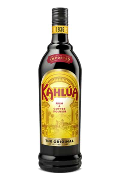 KAHLÚA ORIGINAL