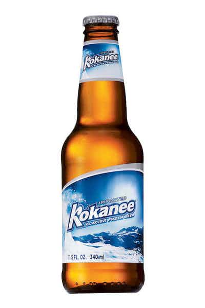 Kokanee 15 Btl 341ML