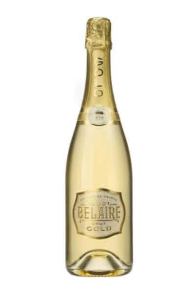 LUC BELAIRE GOLD BRUT 750 ML