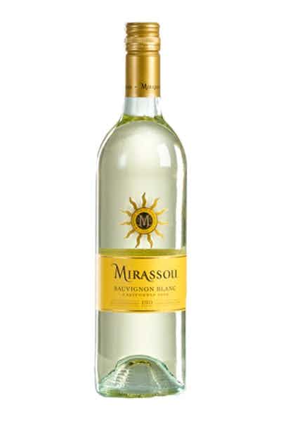 MIRASSOU SAUVIGNON BLANC 750 ML