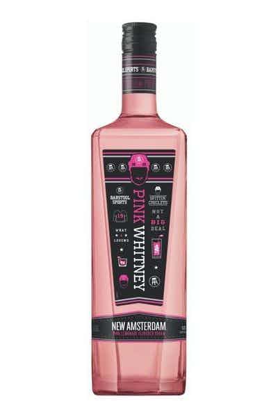 NEW AMSTERDAM PINK WHITNEY
