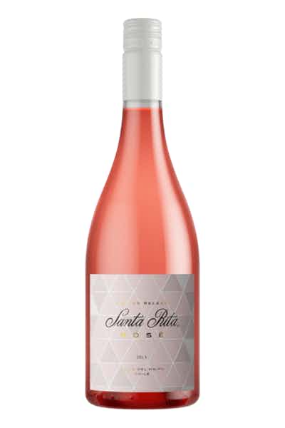 SANTA RITA LIMITED EDITION ROSE 750 ML