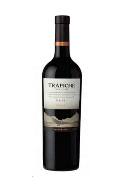 TRAPICHE OAK CASK MALBEC