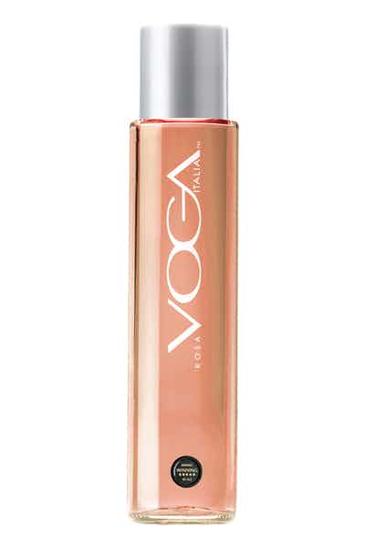 VOGA ROSA 750 ML