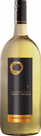 COPPER MOON PINOT GRIGIO 1.5 L