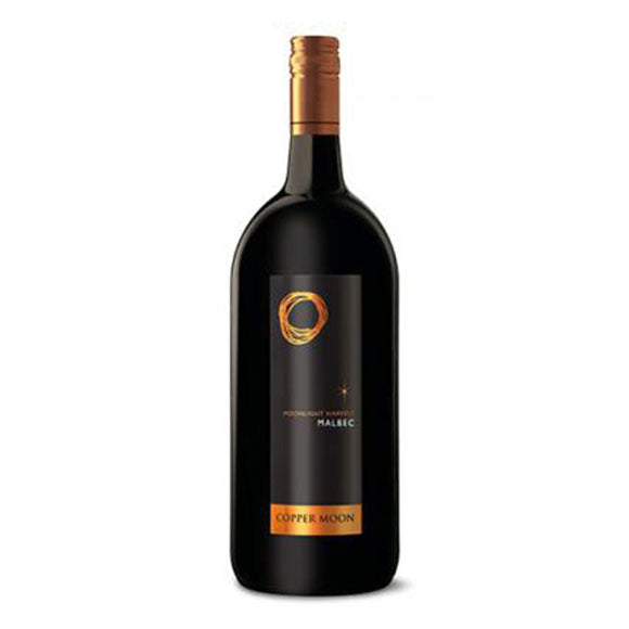 COPPER MOON MALBEC 1.5 L