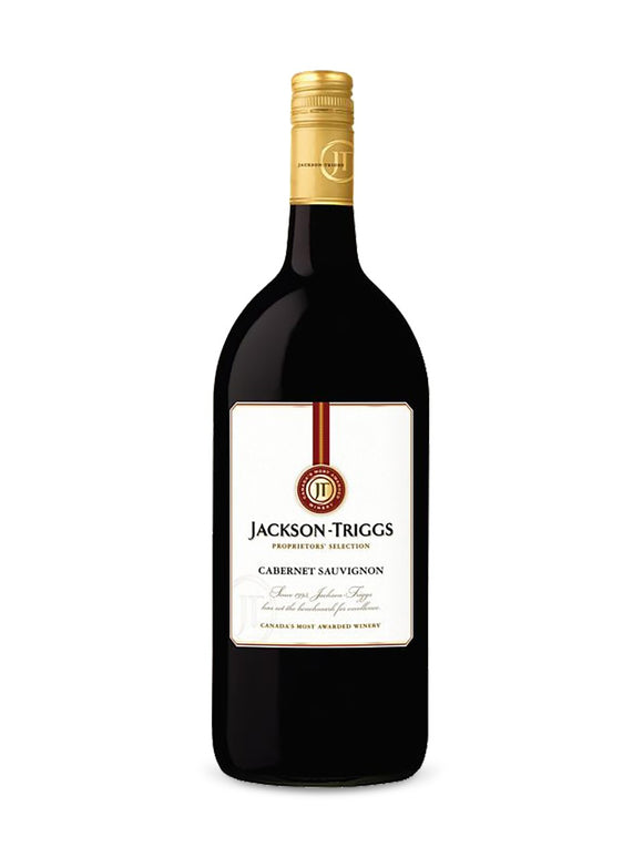 JACKSON TRIGGS PS CABERNET SAU