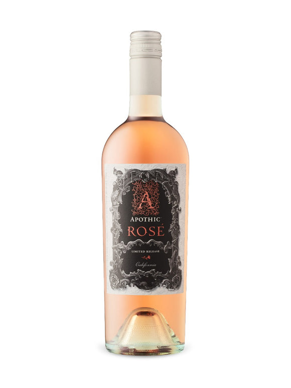 APOTHIC ROSE 750 ML