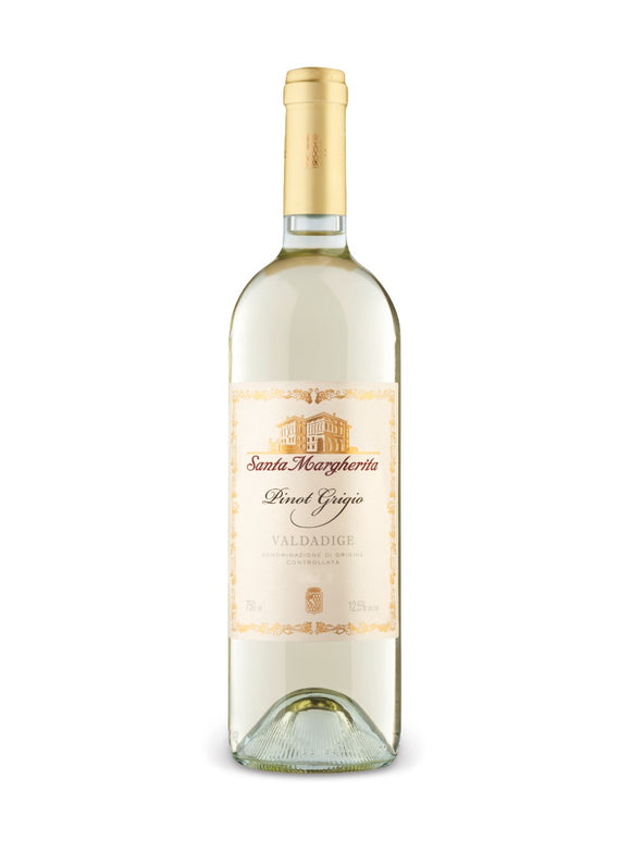 SANTA MARGHERITA PINOT GRIGIO