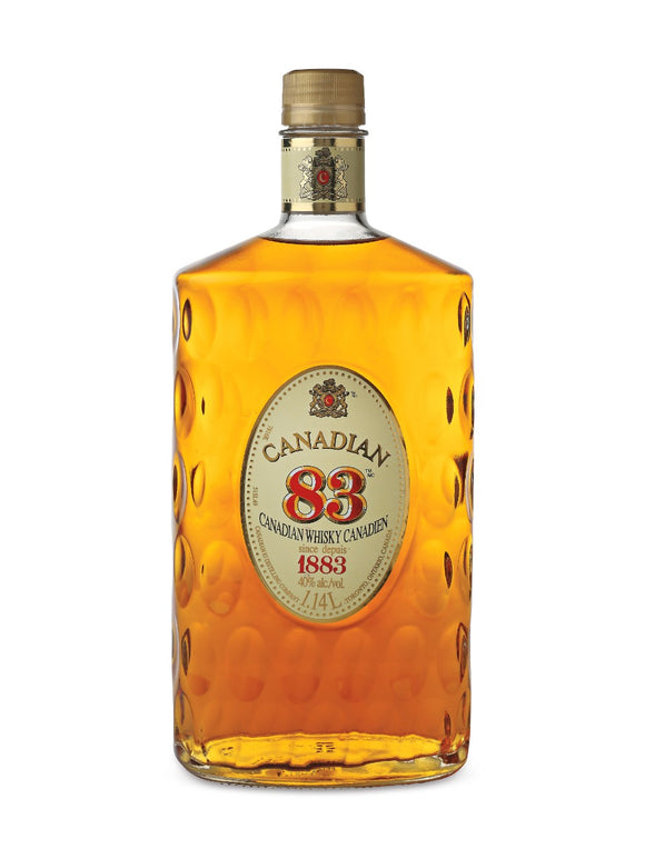SEAGRAM 83 1.14 L