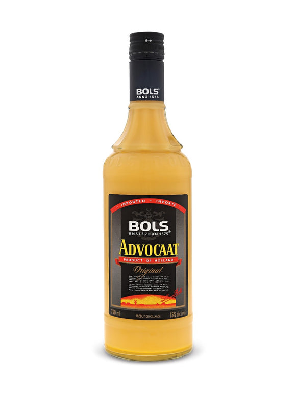 BOLS ADVOCAAT