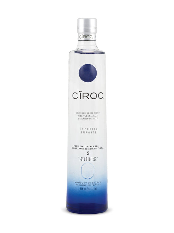CIROC BLUE STONE