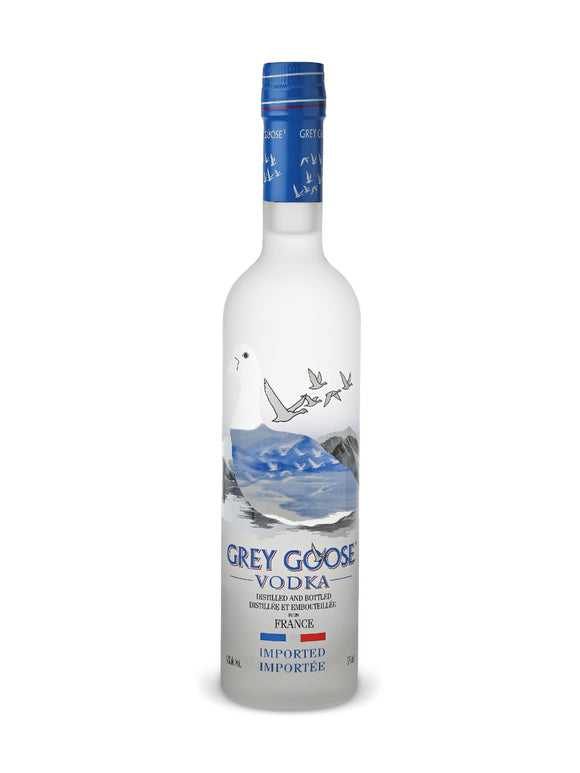 GREY GOOSE 375 ML