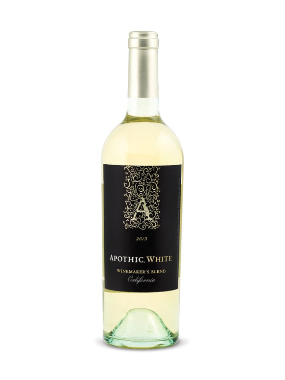 Apothic White Blend