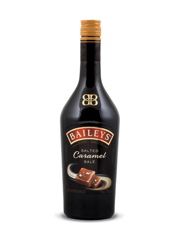 Baileys Salted Caramel