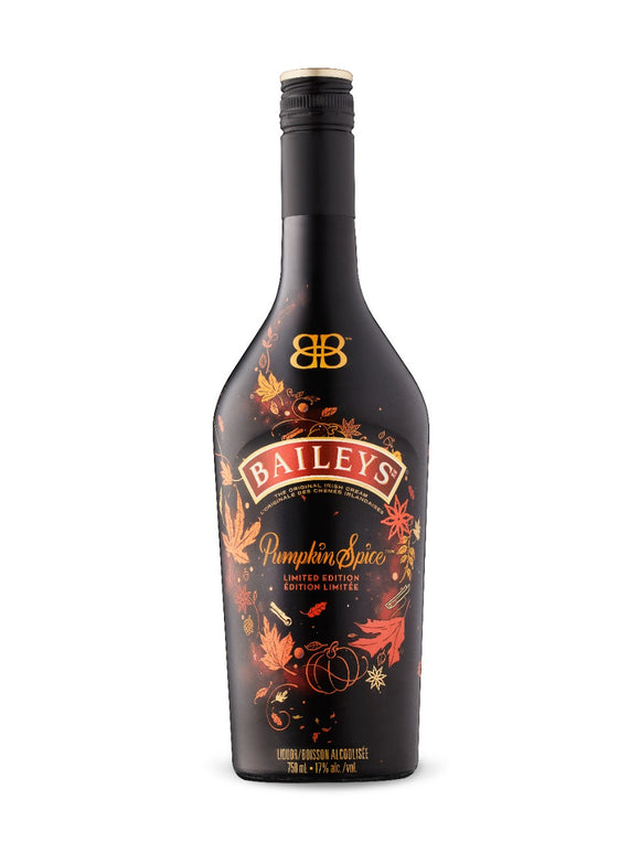 BAILEYS PUMPKIN SPICE