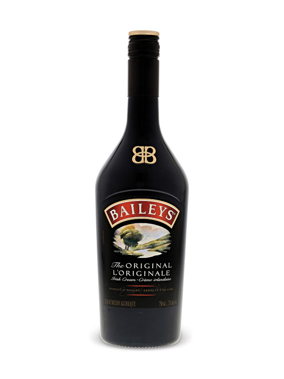 BAILEYS ORIGINAL IRISH CREAM