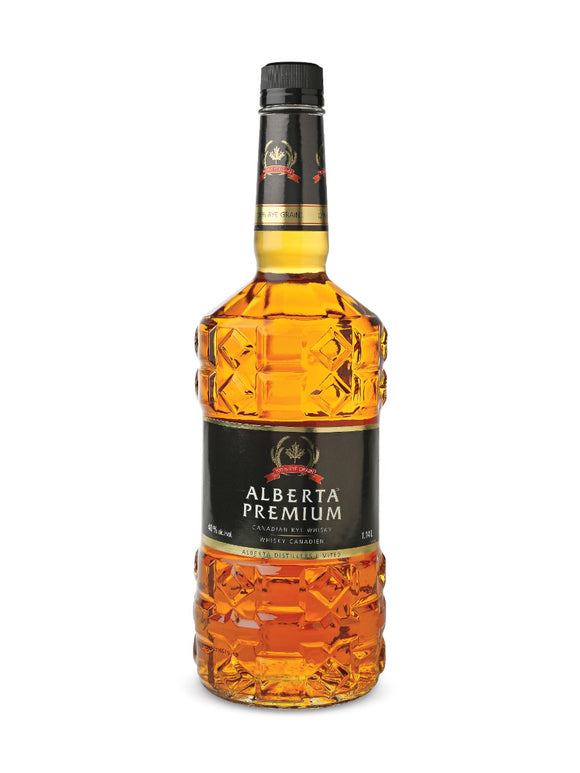 ALBERTA PREMIUM 1.14 L