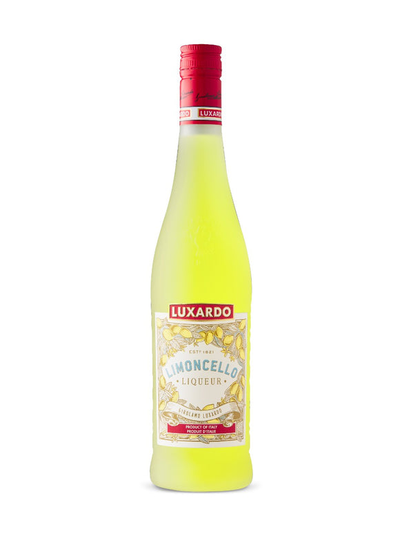 LUXARDO LIMONCELLO 750 ML