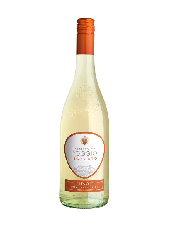 ZONIN CASTELLO DEL POGGIO MOSC