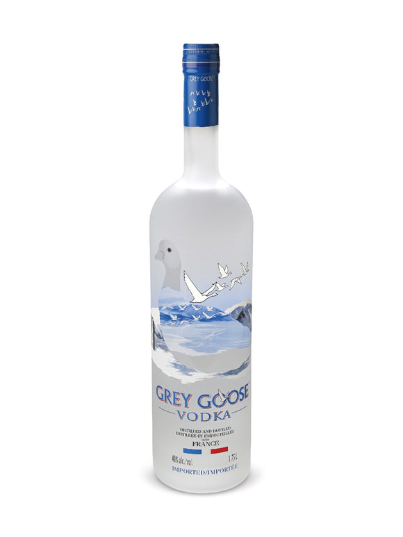 GREY GOOSE 1.75 L