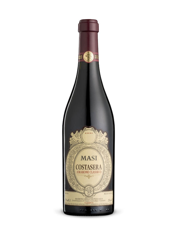 MASI COSTASERA AMARONE CLASSIC 750 ML