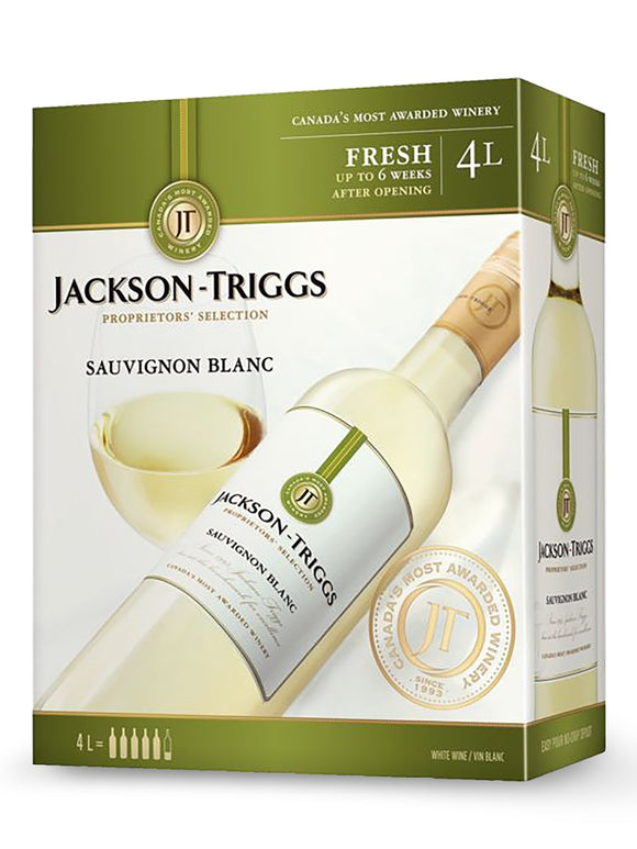 JACKSON-TRIGGS PS SAUVIGNON BL