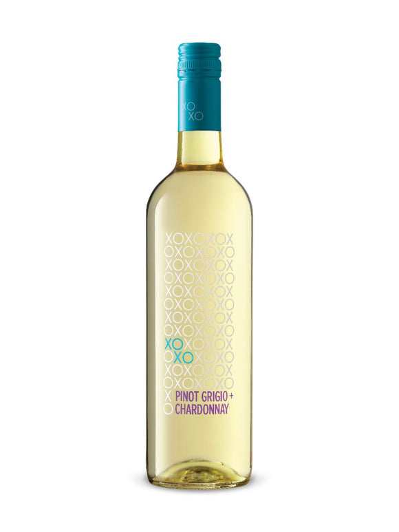 XOXO PINOT GRIGIO 750 ML