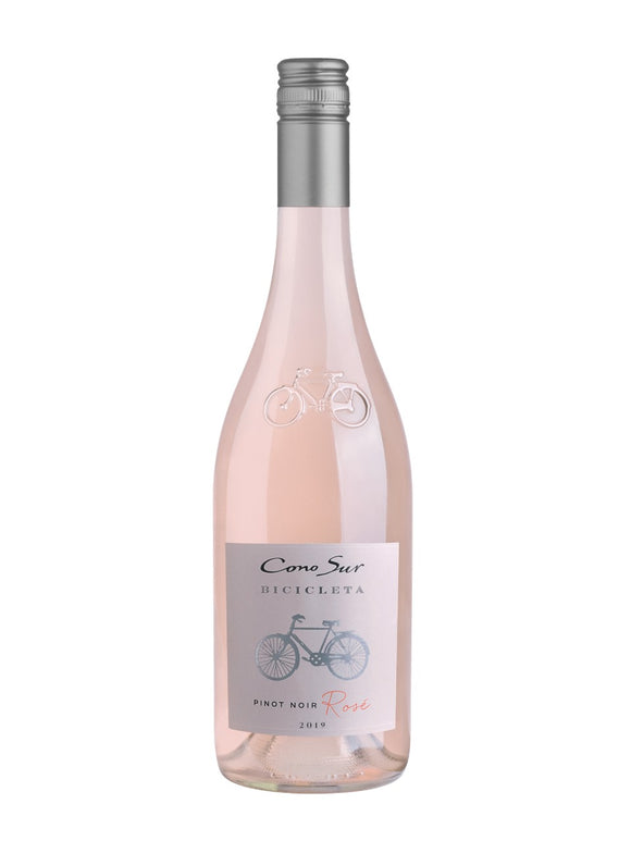 CONO SUR BICICLETA PINOT ROSE 750 ML
