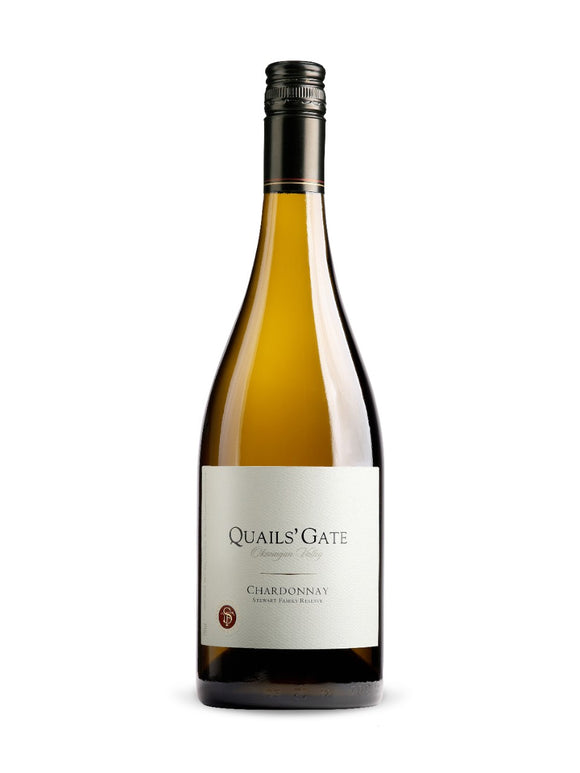 QUAILS GATE SF RESERVE CHARDONNAY 750 ML