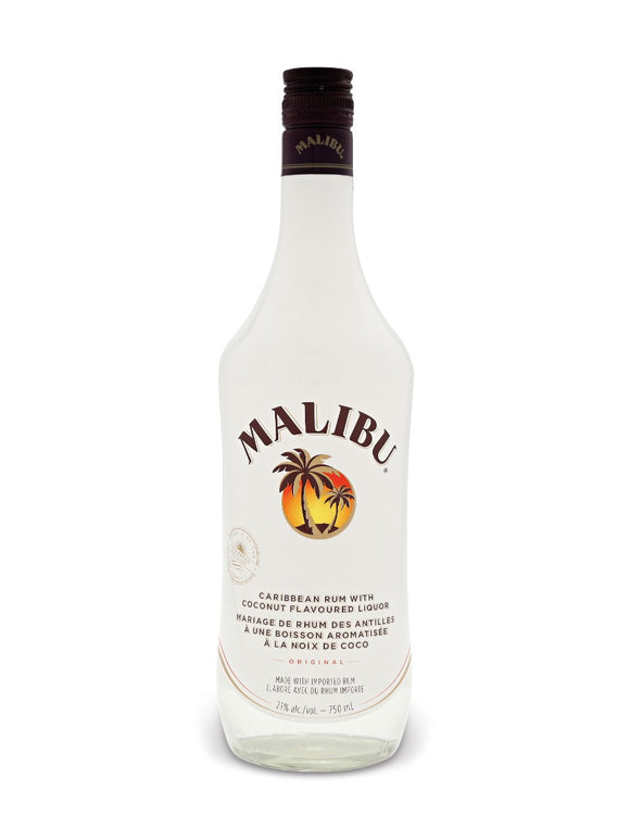 MALIBU 750 ML