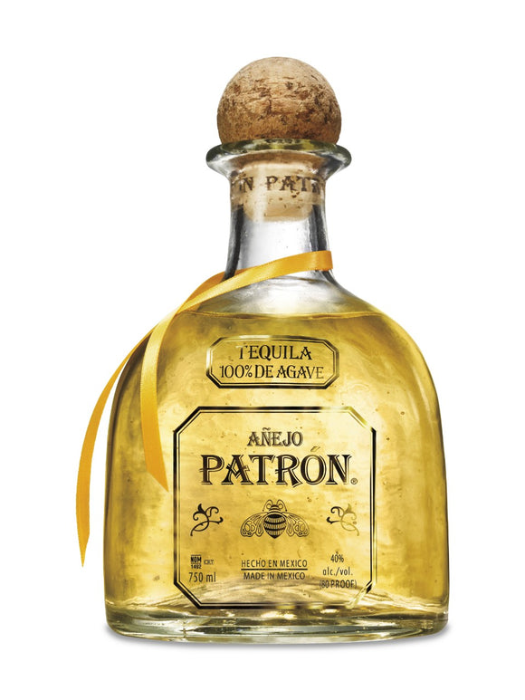 PATRON ANEJO