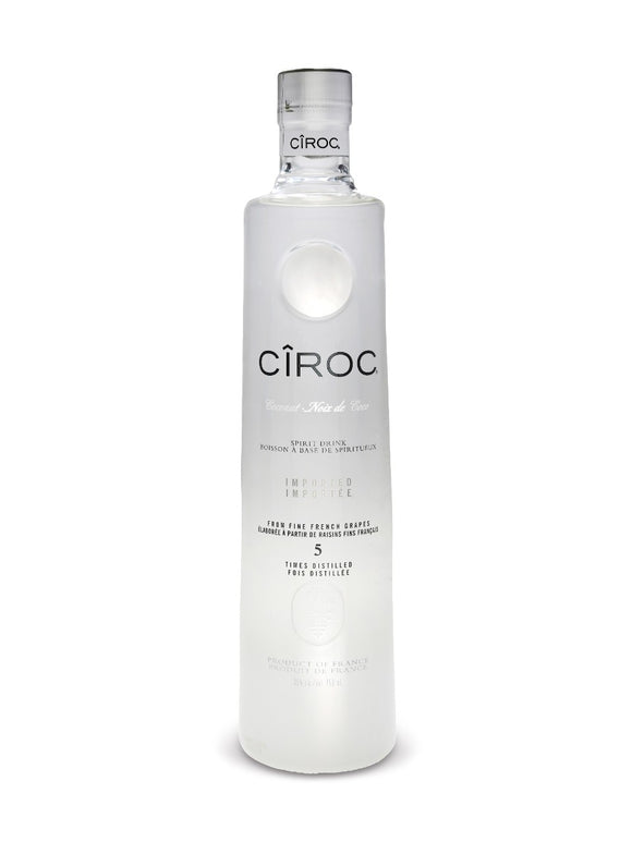 CIROC COCONUT