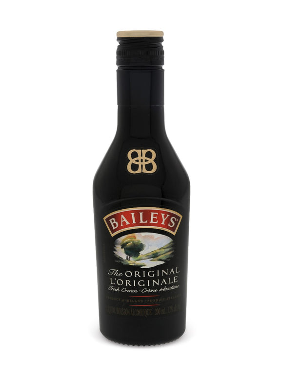 BAILEYS ORIGINAL IRISH CREAM 200 ML