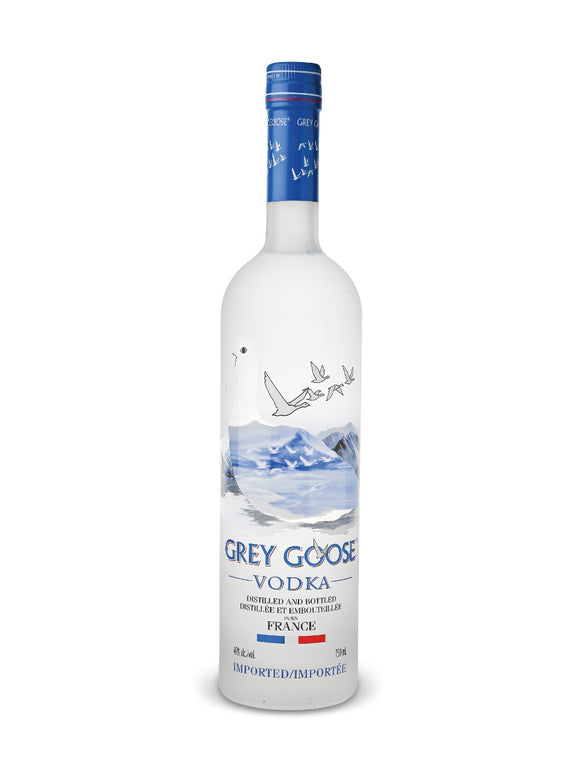 GREY GOOSE 750 ML