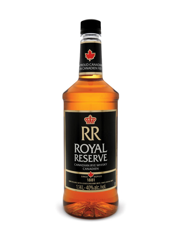 ROYAL RESERVE 1.14 L