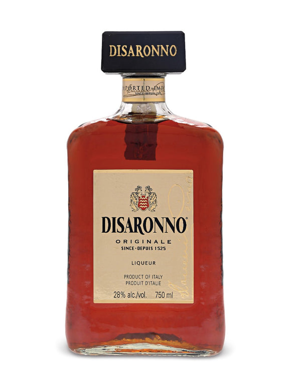 DI SARONNO AMARETTO (ILLVA)