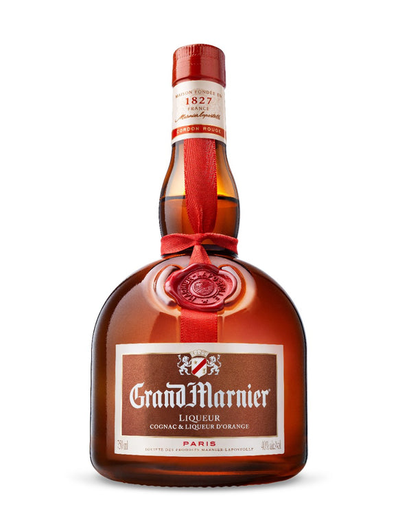 GRAND MARNIER 750 ML