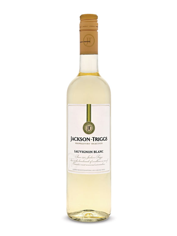 JACKSON-TRIGGS PR SAUVIGNON BLANC 750 ML