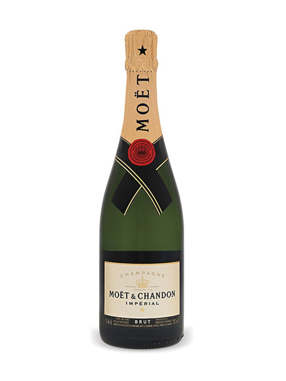 MOET & CHANDON BRUT IMPERIAL 750 ML