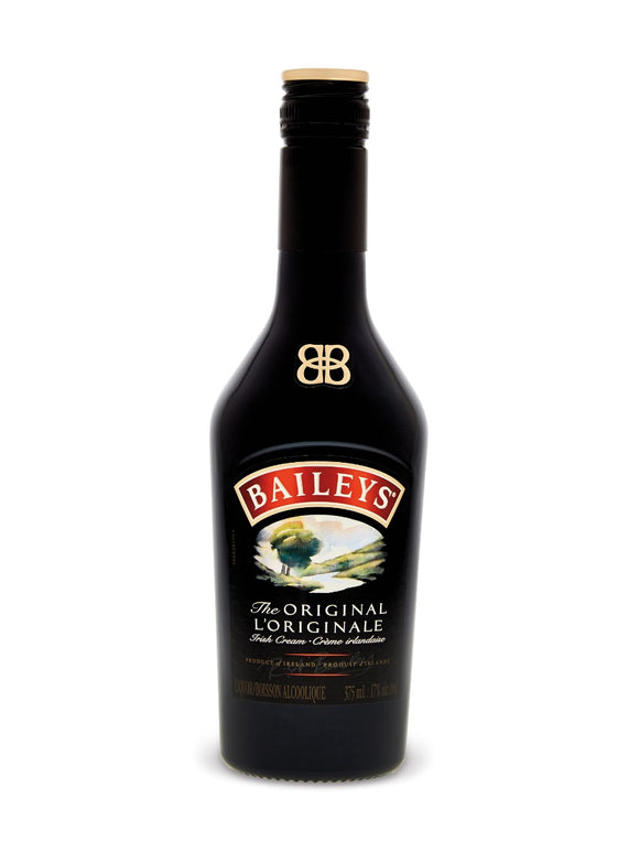 BAILEYS ORIGINAL IRISH CREAM 375 ML