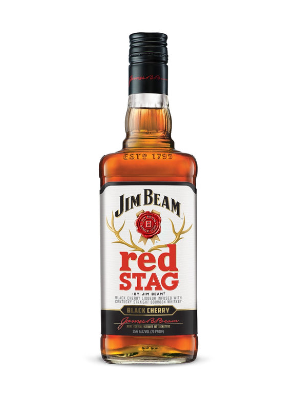 RED STAG