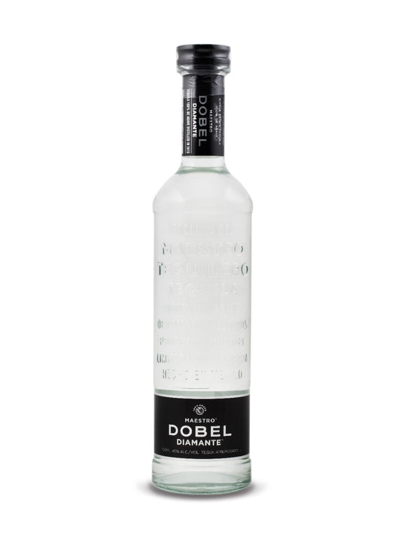 MAESTRO DOBEL DIAMOND TEQUILA