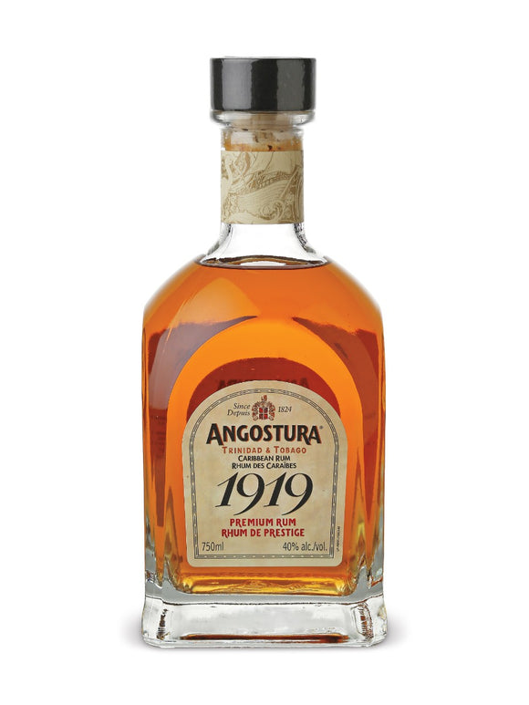 ANGOSTURA 1919 RUM 700 ML